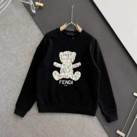 Picture of Fendi Sweatshirt _SKUFendiXS-LsxitxF800832326